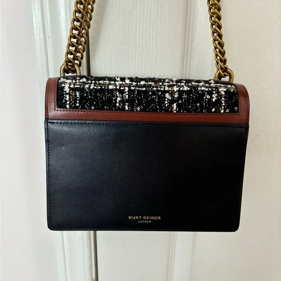 Kurt Geiger London Mini bag - Picture 3 of 11